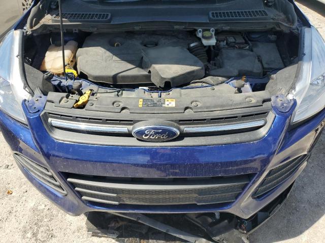 2016 Ford Escape Se VIN: 1FMCU9G94GUC49247 Lot: 53814534