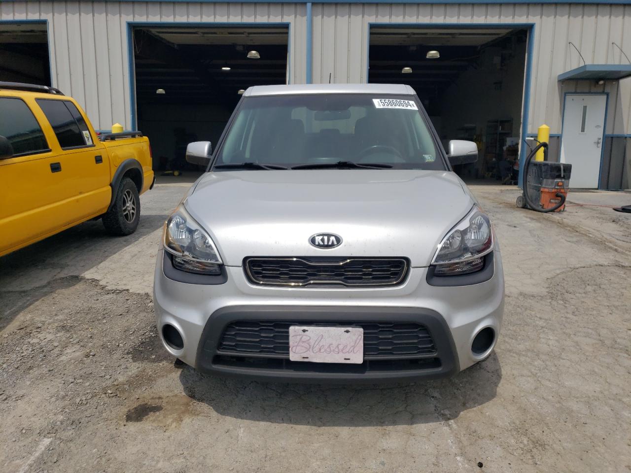 KNDJT2A61D7578633 2013 Kia Soul +