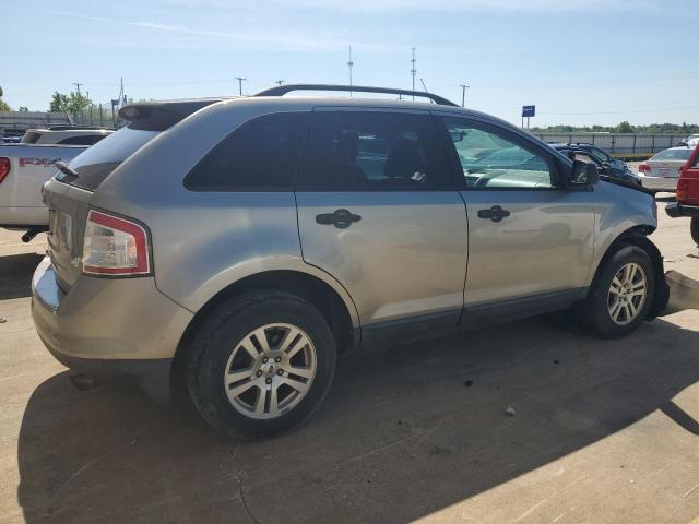 2008 Ford Edge Se VIN: 2FMDK36C48BA14391 Lot: 55356464