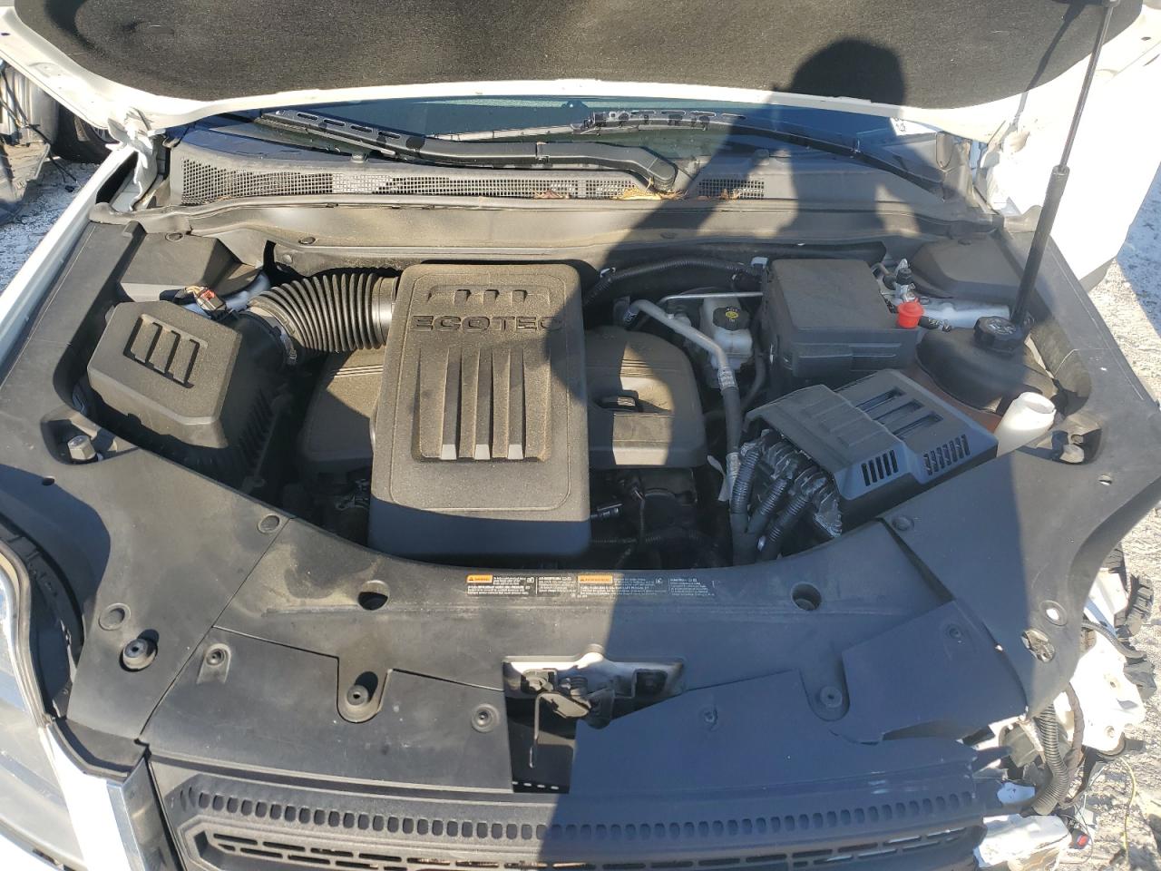 2GKFLTEK1G6162223 2016 GMC Terrain Sle