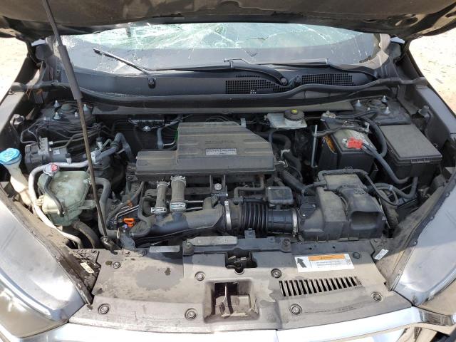 2018 HONDA CR-V EXL - 7FARW1H8XJE025467
