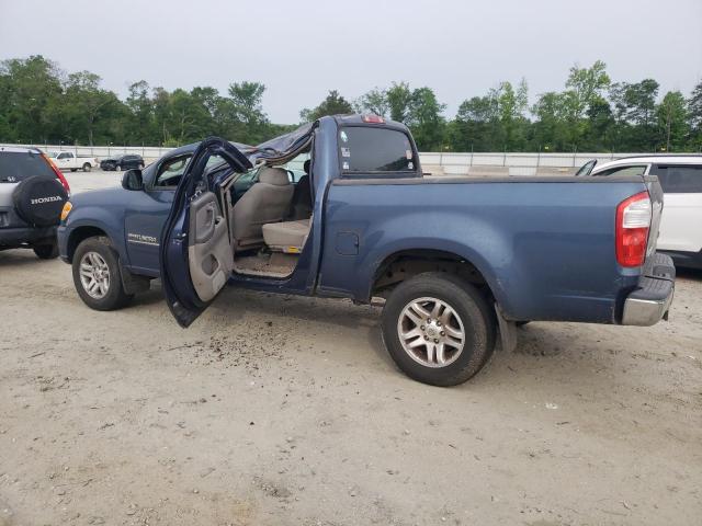 2004 Toyota Tundra Double Cab Sr5 VIN: 5TBET34144S443345 Lot: 54138244