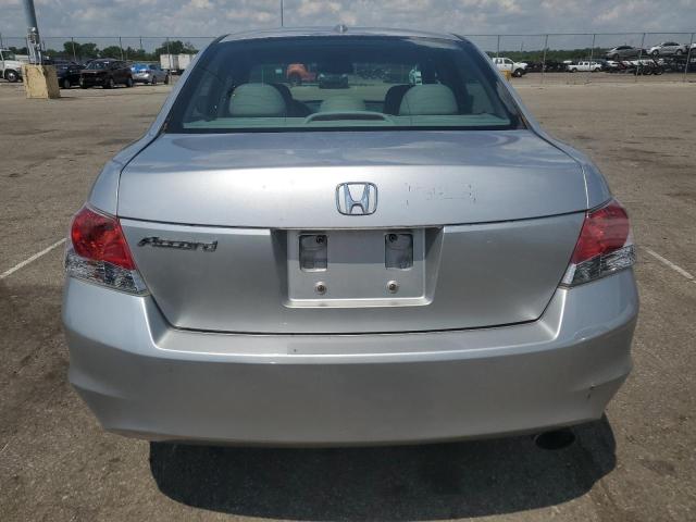 2010 Honda Accord Exl VIN: 1HGCP2F84AA079557 Lot: 55478574