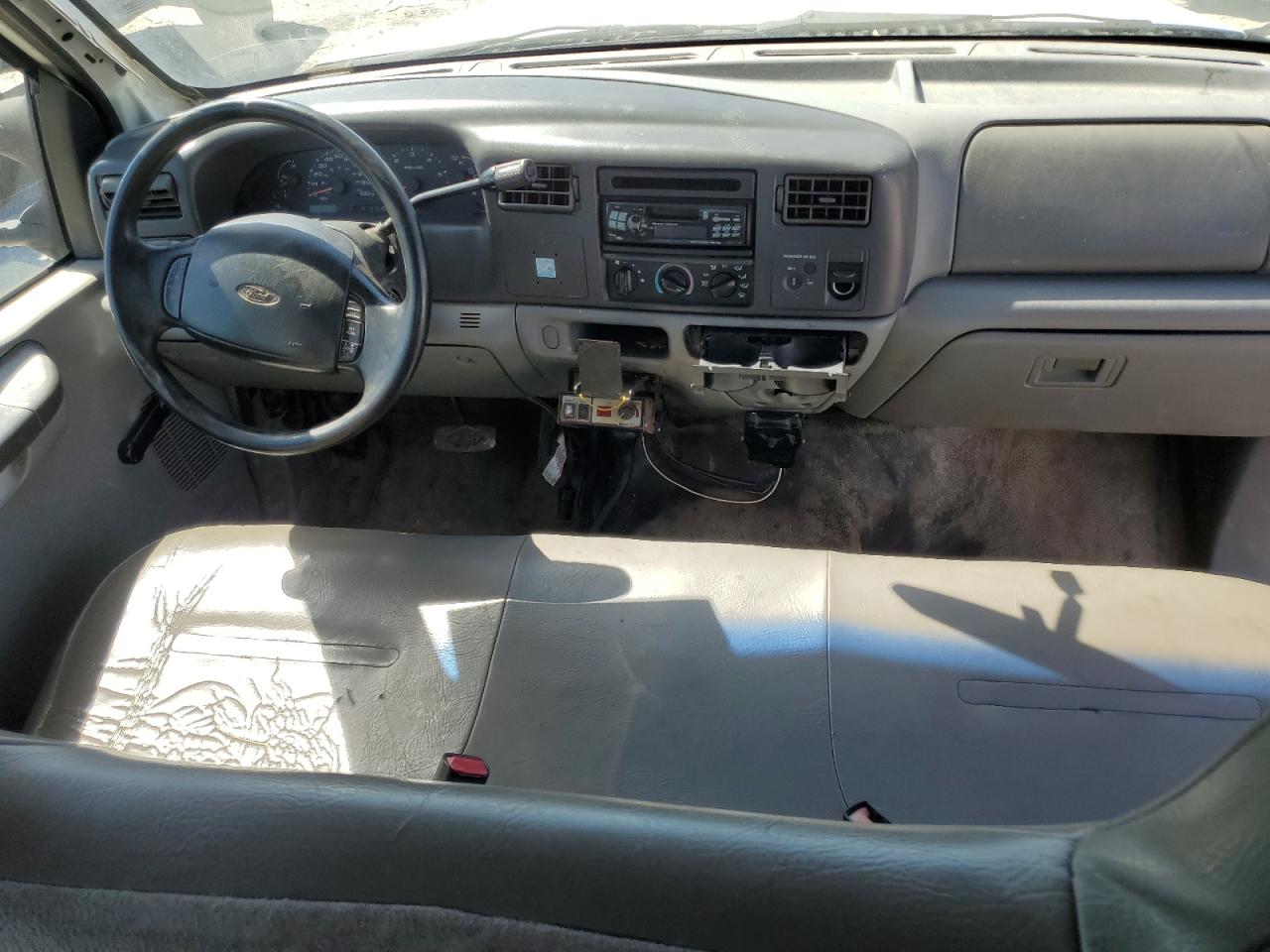 1FTNX21L62EA21446 2002 Ford F250 Super Duty