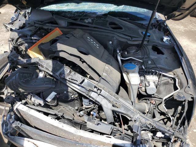 2017 AUDI A5 SPORT - WAUD2AFH7HN003228