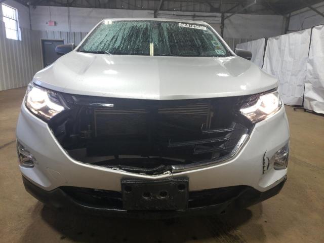 2021 Chevrolet Equinox VIN: 3GNAXFEV1MS161826 Lot: 55512394