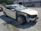 LINCOLN MKS photo