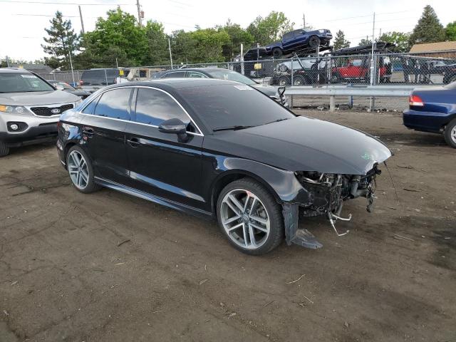 2017 Audi A3 Premium Plus VIN: WAUGUGFF9H1069408 Lot: 56938504