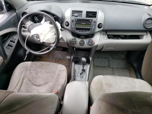 2011 Toyota Rav4 VIN: 2T3BF4DV7BW151887 Lot: 54648214