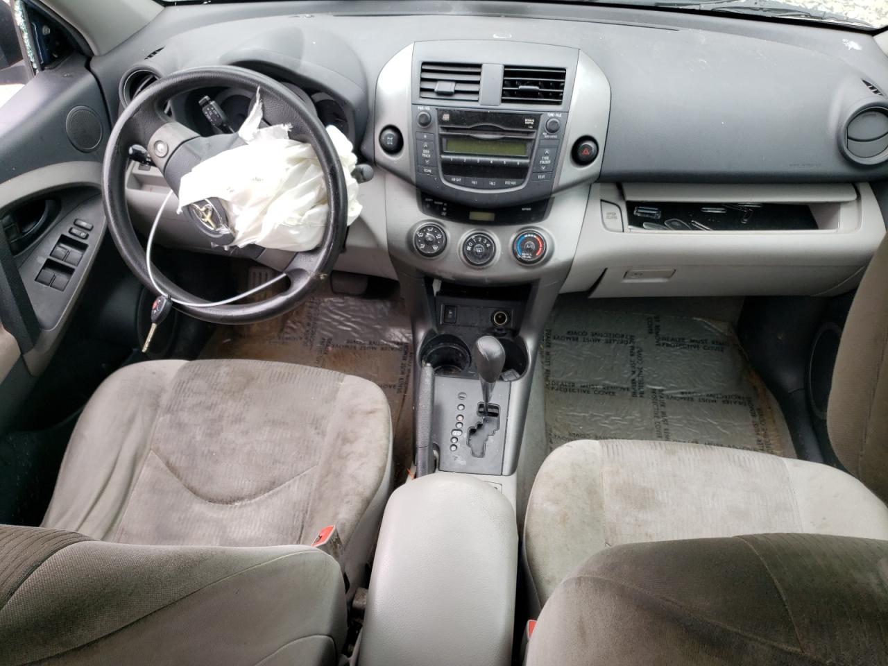 2T3BF4DV7BW151887 2011 Toyota Rav4