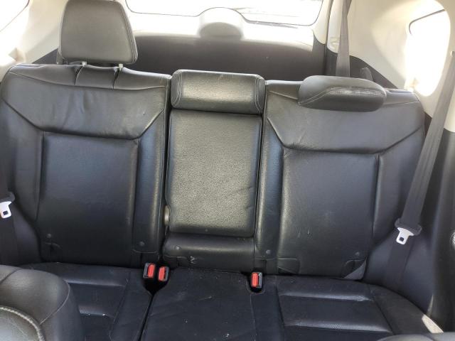 2015 Honda Cr-V Exl VIN: 5J6RM3H72FL006348 Lot: 54892124