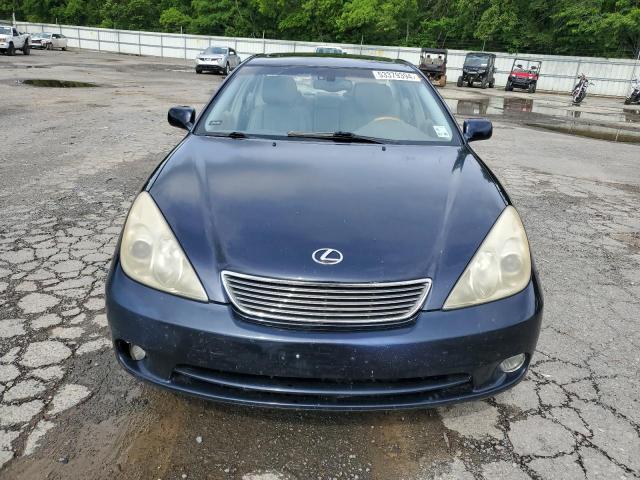 2006 Lexus Es 330 VIN: JTHBA30G865148007 Lot: 53379394