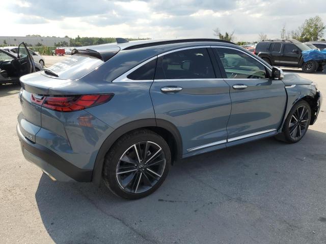 2023 INFINITI QX55 ESSEN 3PCAJ5KR0PF114487