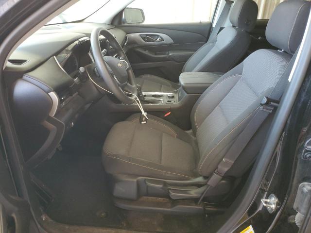 2021 Chevrolet Traverse Ls VIN: 1GNERFKWXMJ159714 Lot: 56210134