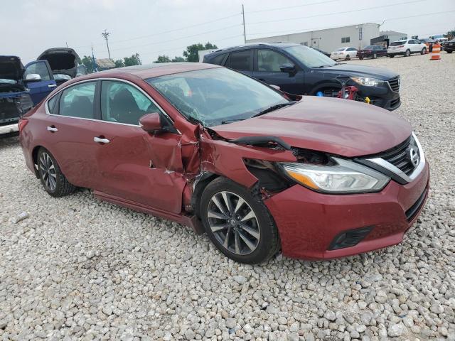 2016 Nissan Altima 2.5 VIN: 1N4AL3AP7GC129392 Lot: 55700874