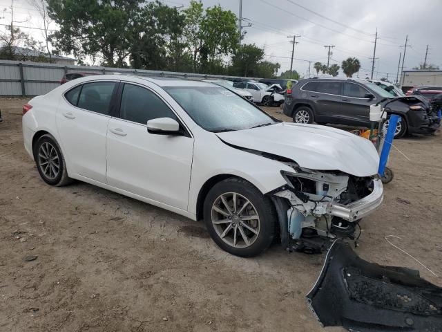 2020 Acura Tlx VIN: 19UUB1F38LA006776 Lot: 54590104
