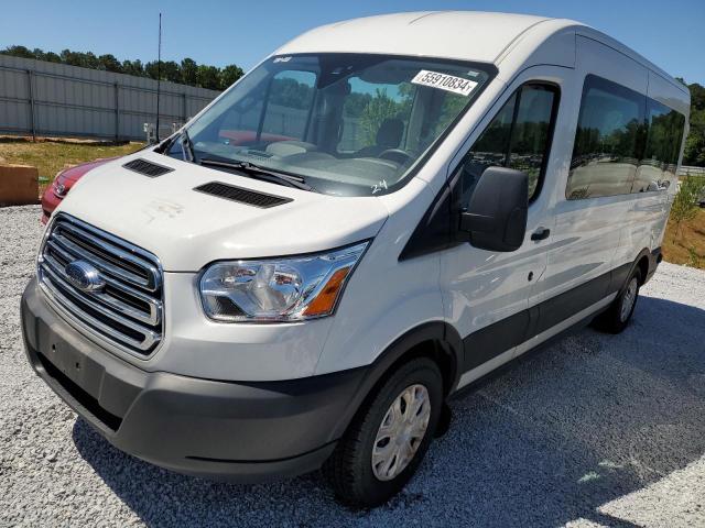 2019 FORD TRANSIT T- #2986609270