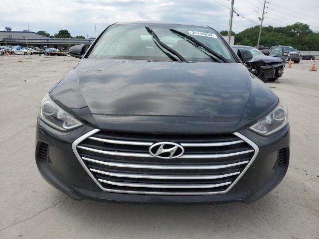 2017 Hyundai Elantra Se VIN: 5NPD84LF7HH007480 Lot: 56145634