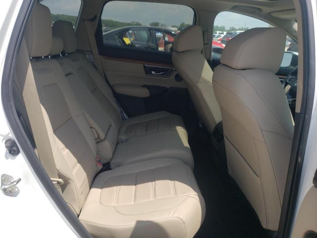 2019 Honda Cr-V Exl VIN: 7FARW1H86KE002396 Lot: 56053794