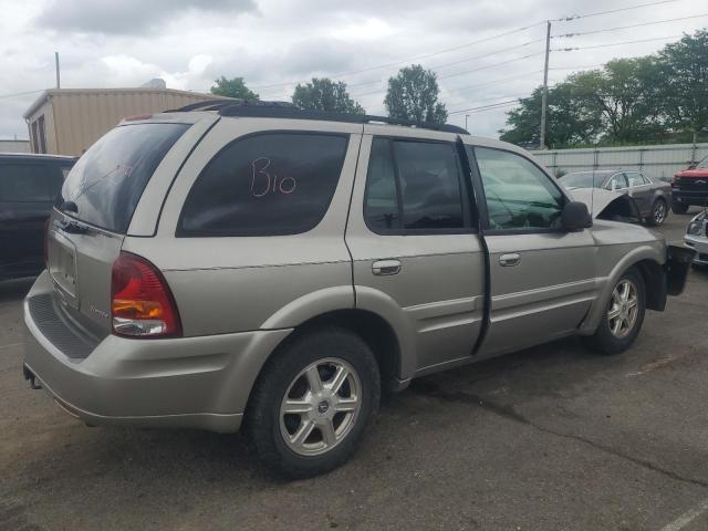 2003 Oldsmobile Bravada VIN: 1GHDT13S132186470 Lot: 53931134