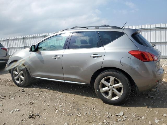 2009 Nissan Murano S VIN: JN8AZ18W69W101843 Lot: 55327454