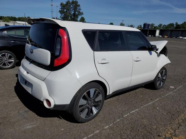 2014 Kia Soul ! VIN: KNDJX3A53E7074197 Lot: 57125164