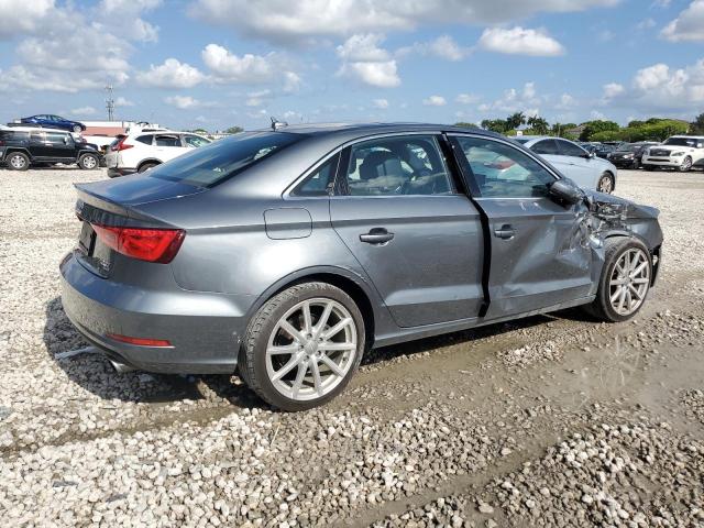 2015 Audi A3 Premium Plus VIN: WAUEFGFF1F1012005 Lot: 55913774