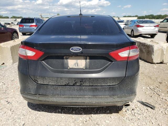 VIN 3FA6P0H77GR116948 2016 Ford Fusion, SE no.6