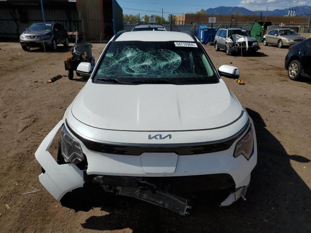 KNDCR3L12P5034978 Kia Niro Wind  5