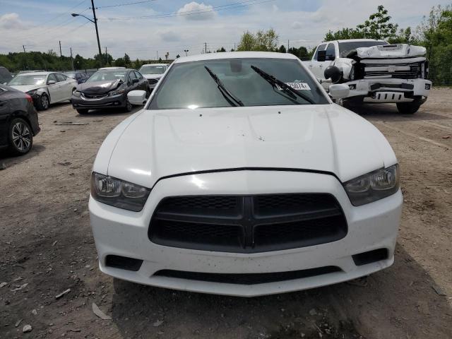 2014 Dodge Charger Police VIN: 2C3CDXAT7EH362532 Lot: 53575074