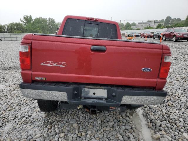 2004 Ford Ranger Super Cab VIN: 1FTZR15E64PB54250 Lot: 56609734