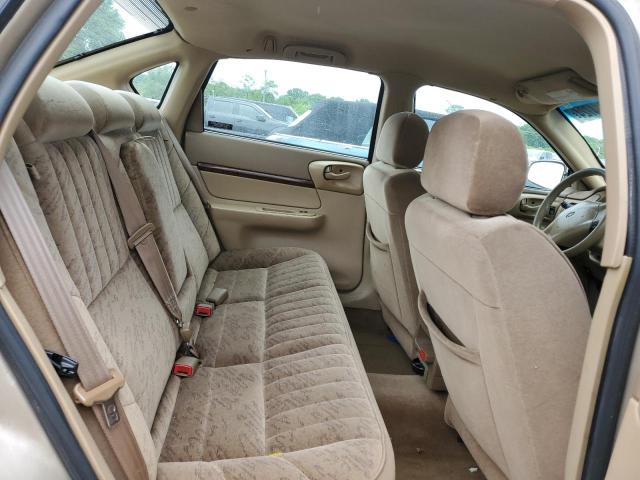 2000 Chevrolet Impala VIN: 2G1WF55E8Y9286295 Lot: 56214724