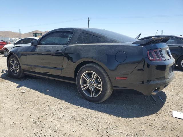 2013 Ford Mustang VIN: 1ZVBP8AM0D5216358 Lot: 55725224