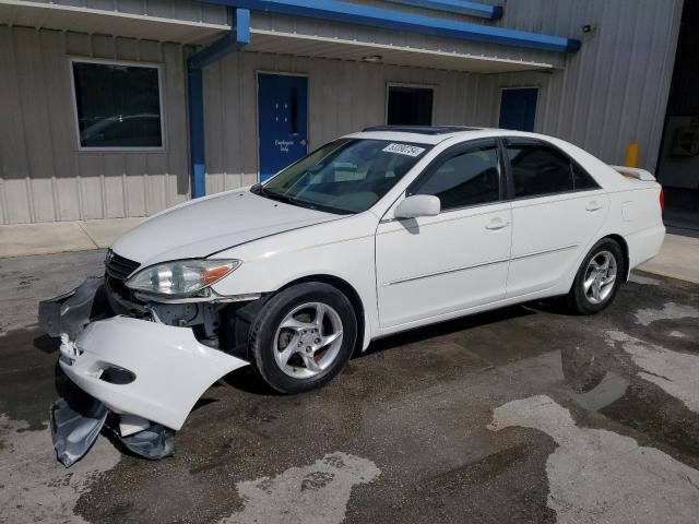 2004 Toyota Camry Le VIN: 4T1BE32K24U265491 Lot: 53390754