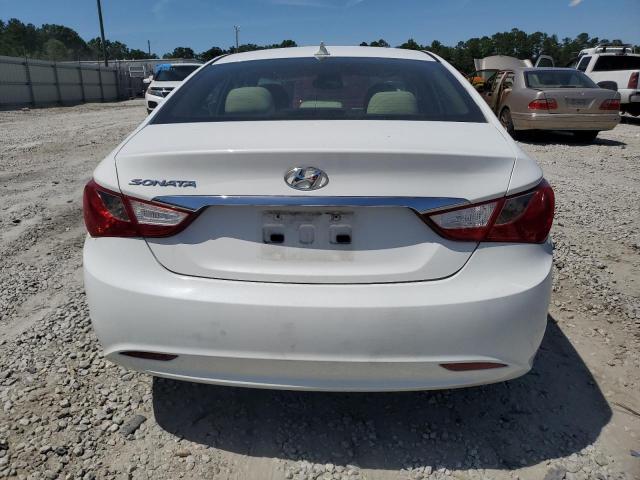 2013 Hyundai Sonata Gls VIN: 5NPEB4AC2DH665152 Lot: 56932424