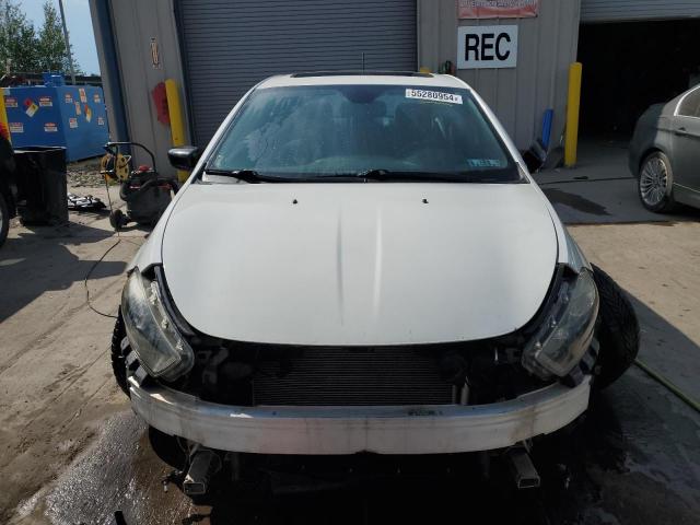 2015 Dodge Dart Sxt VIN: 1C3CDFBB2FD336757 Lot: 55280954