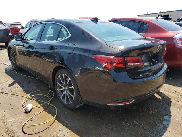 2015 Acura Tlx Tech VIN: 19UUB3F56FA007670 Lot: 54885294