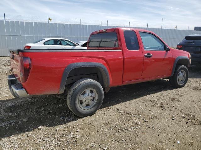 2007 Chevrolet Colorado VIN: 1GCDT199778157049 Lot: 52803564