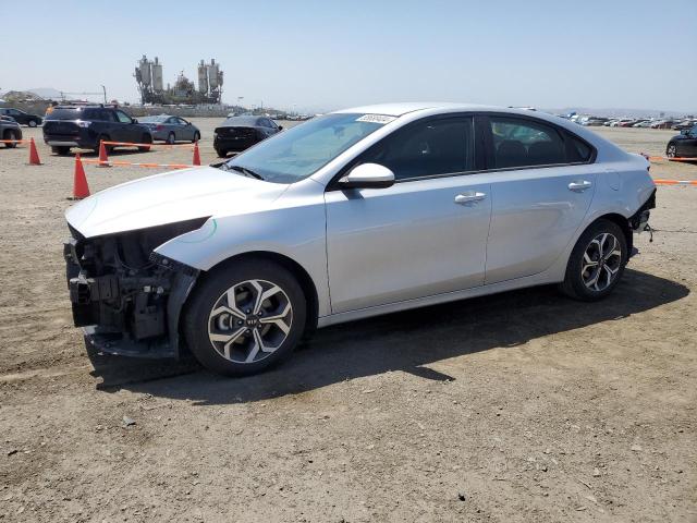 3KPF24AD9ME316717 Kia Forte FE