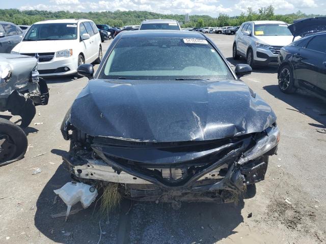 2021 TOYOTA CAMRY XSE - 4T1K31AK8MU030797