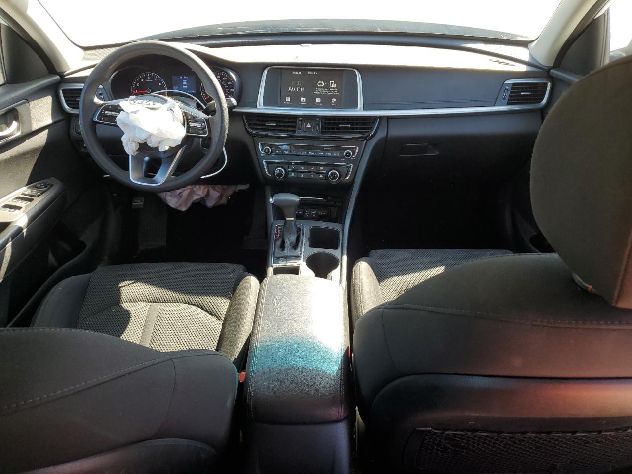 5XXGT4L32LG431333 2020 Kia Optima Lx