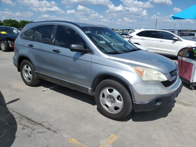 2008 Honda Cr-V Lx VIN: 3CZRE38328G705859 Lot: 55015894