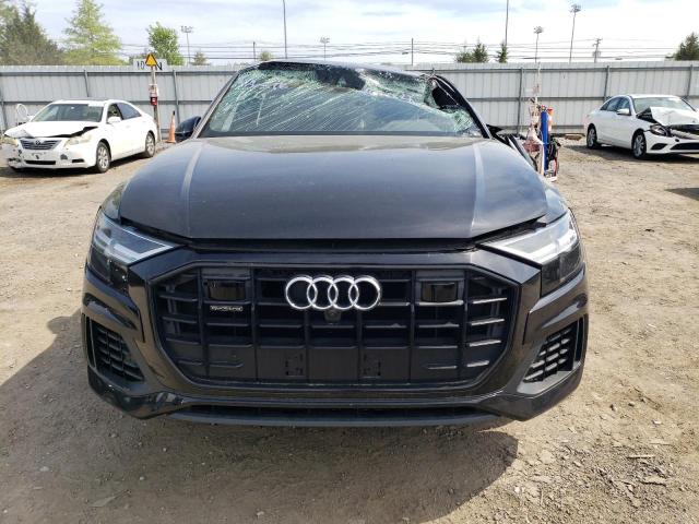2019 Audi Q8 Premium Plus VIN: WA1BVAF17KD018338 Lot: 53430294