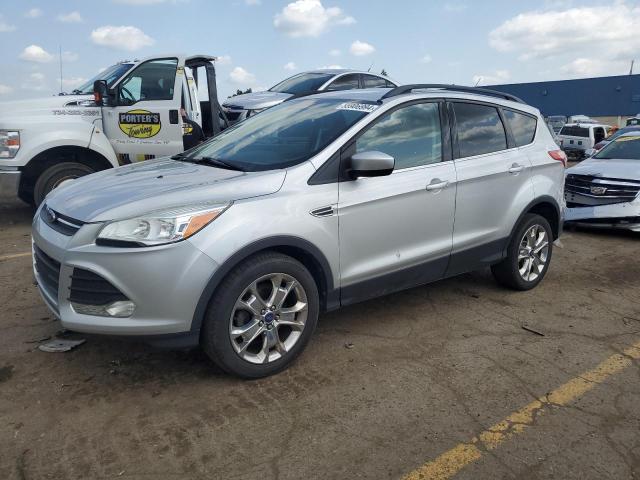 2014 Ford Escape Se VIN: 1FMCU0GX6EUC83780 Lot: 55906994