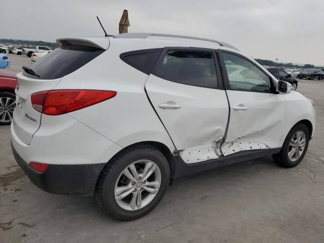 KM8JU3AC1DU760094 2013 Hyundai Tucson Gls