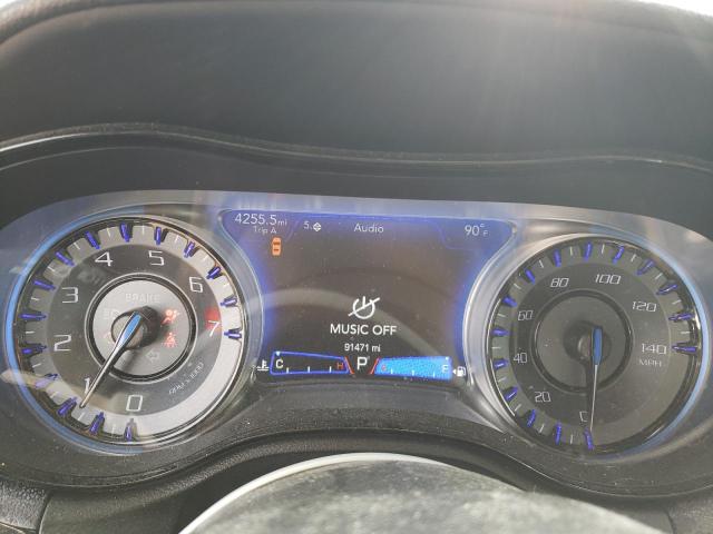 2019 Chrysler 300 S VIN: 2C3CCAGG7KH682570 Lot: 54828784