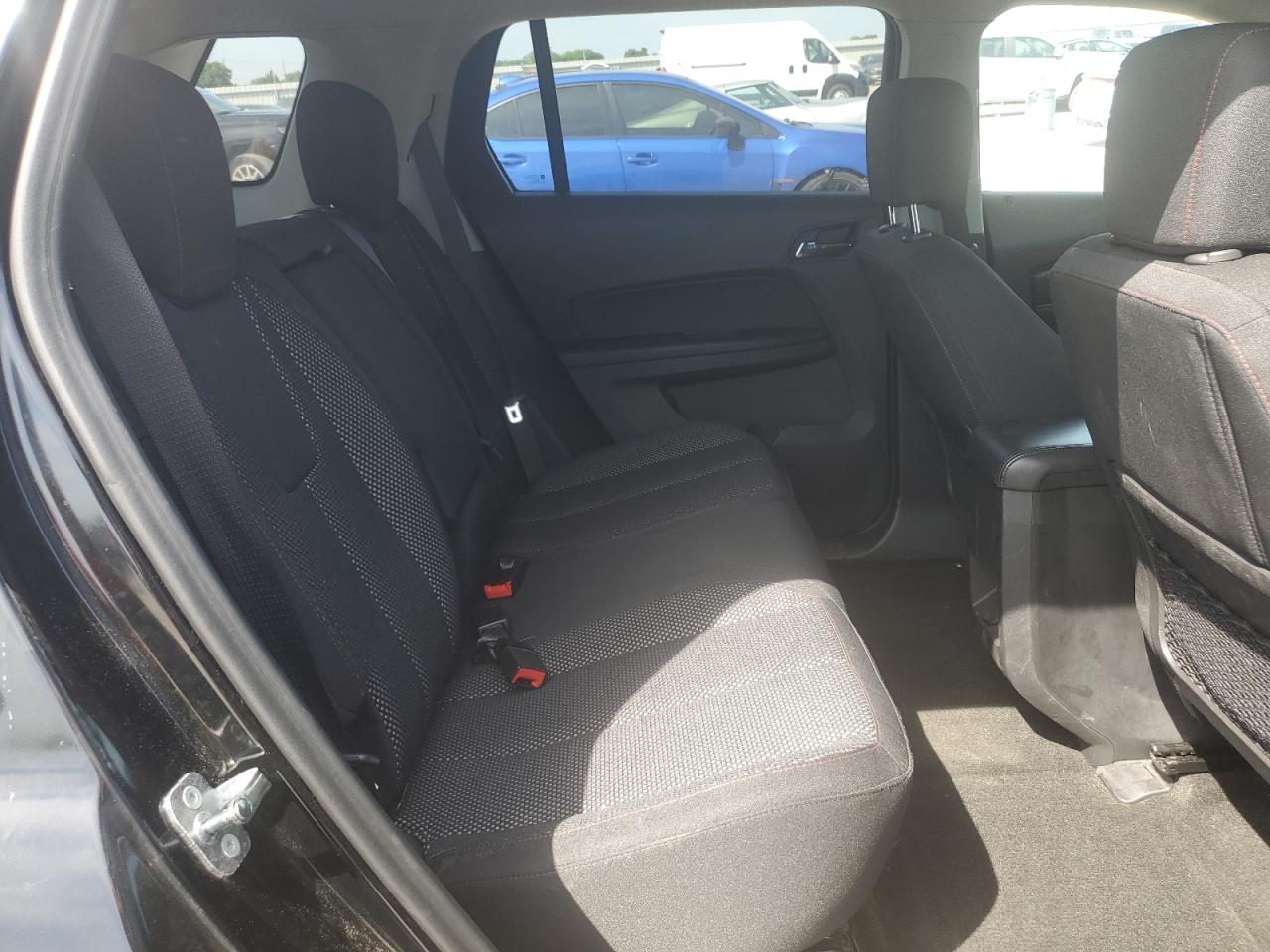 2GKALNEK0H6340260 2017 GMC Terrain Sle