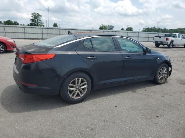 2011 Kia Optima Lx VIN: KNAGM4A73B5094965 Lot: 53466984