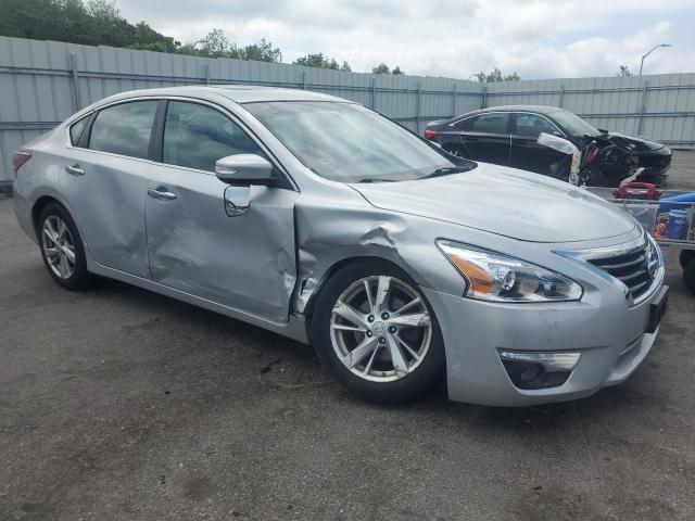 2013 Nissan Altima 2.5 VIN: 1N4AL3AP7DC167202 Lot: 56242044