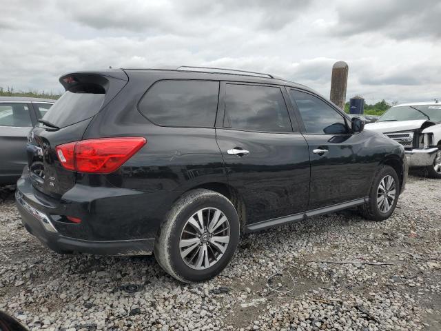 2017 Nissan Pathfinder S VIN: 5N1DR2MMXHC611773 Lot: 54760604